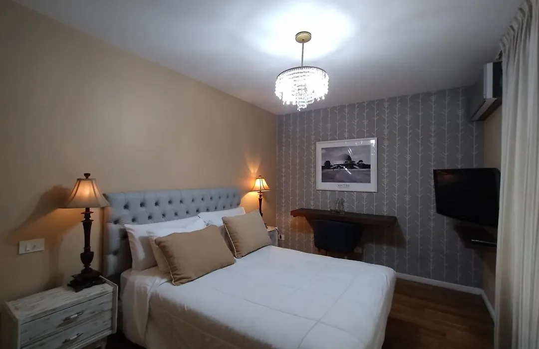 Maitre Hotel Boutique-1