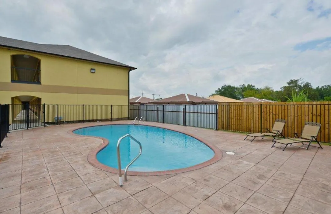 Americas Best Value Inn Lake Charles Interstate 210-1