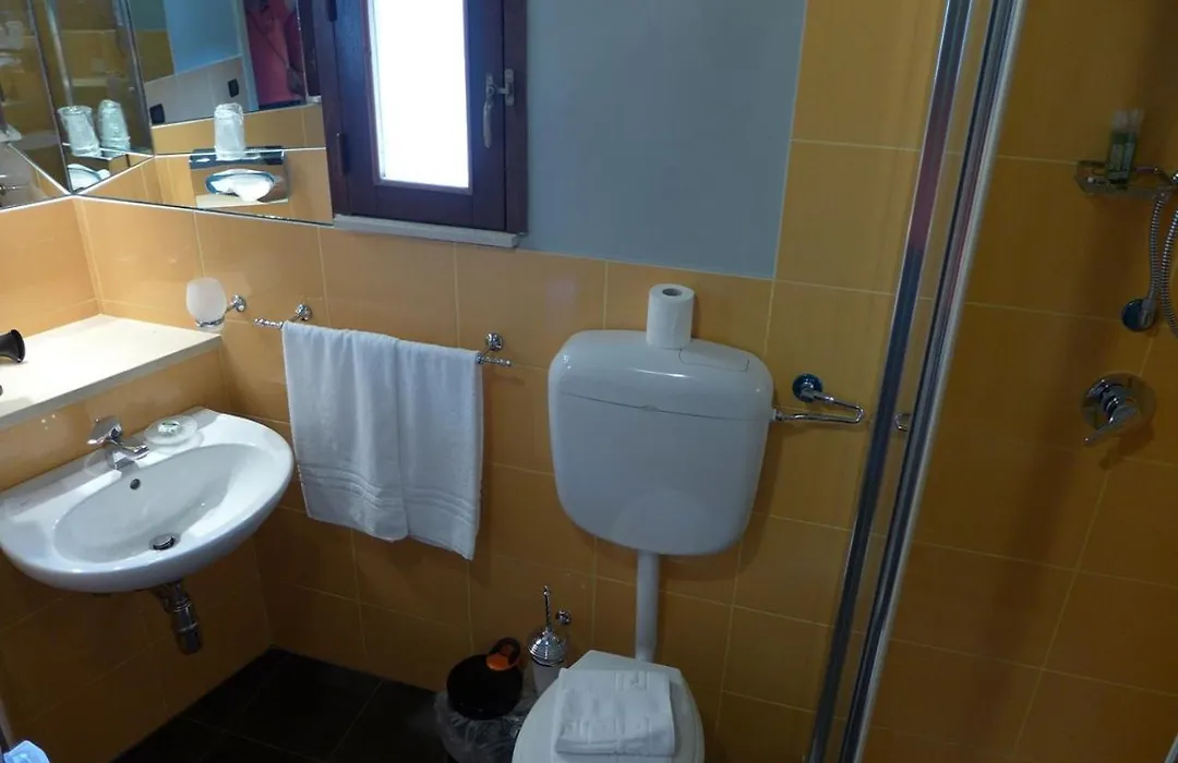 - Sotto Le Stelle - B&B-1