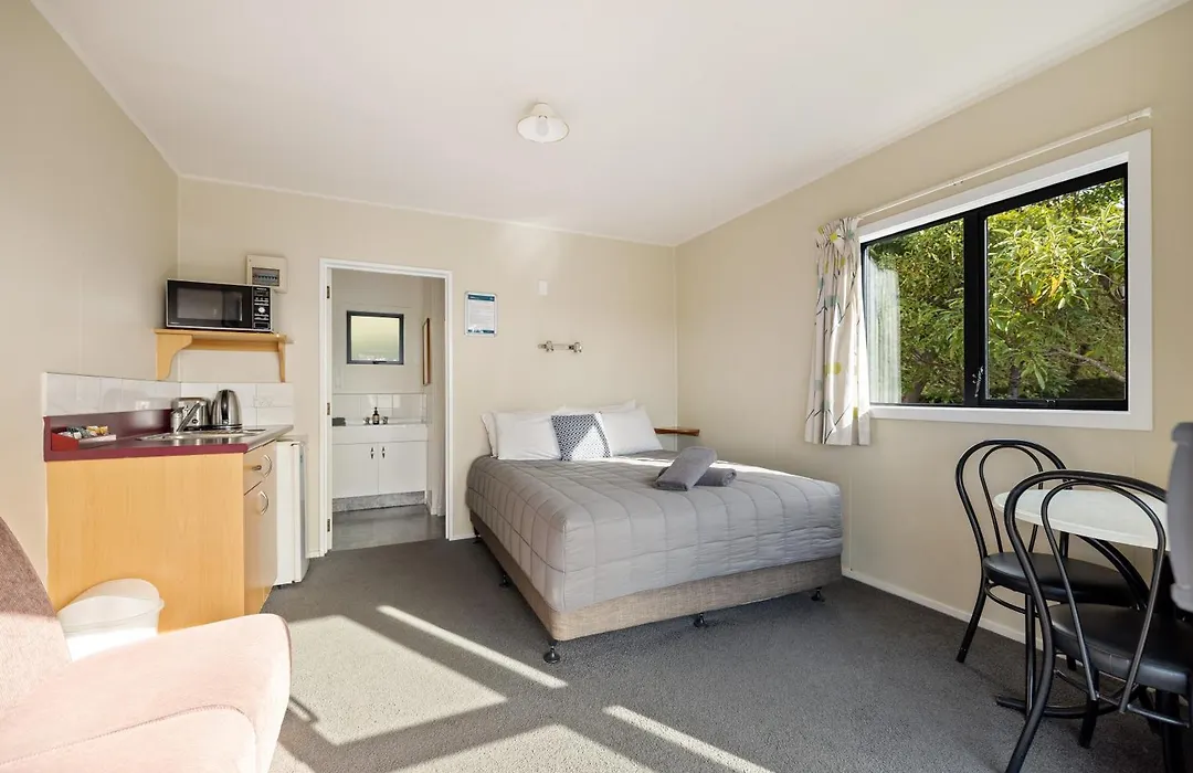 Kaikoura Top 10 Holiday Park-1