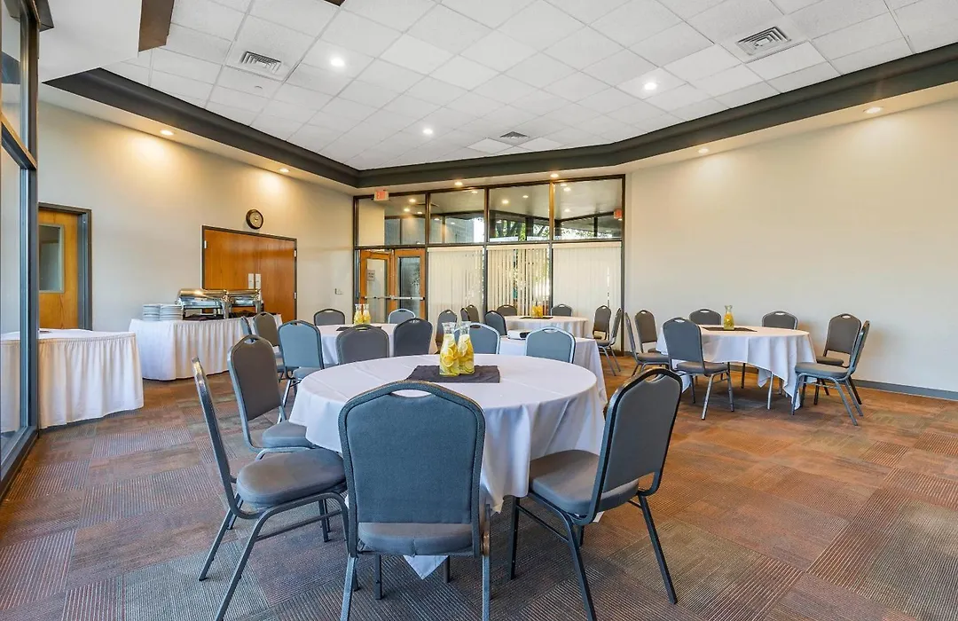 Hells Canyon Grand Hotel, An Ascend Collection Hotel-1