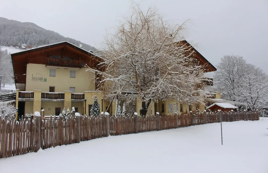 Naturresidenz Theistadl-1
