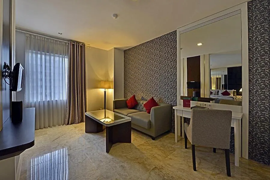 Gino Feruci Braga By Kagum Hotels-1