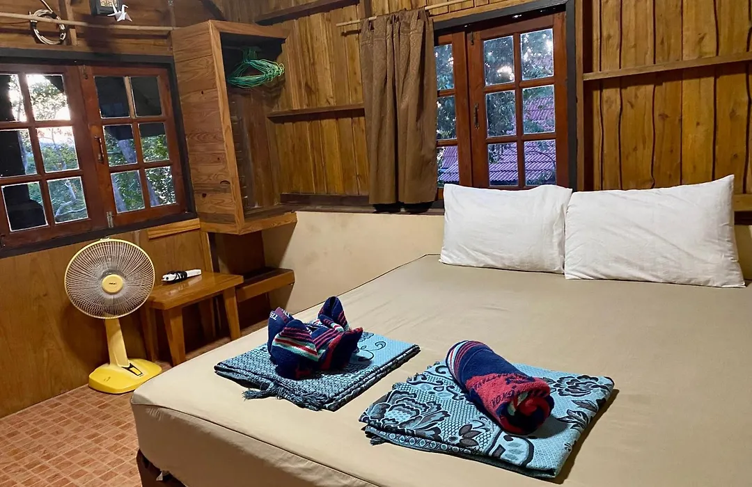 Sea Rock Resort-1