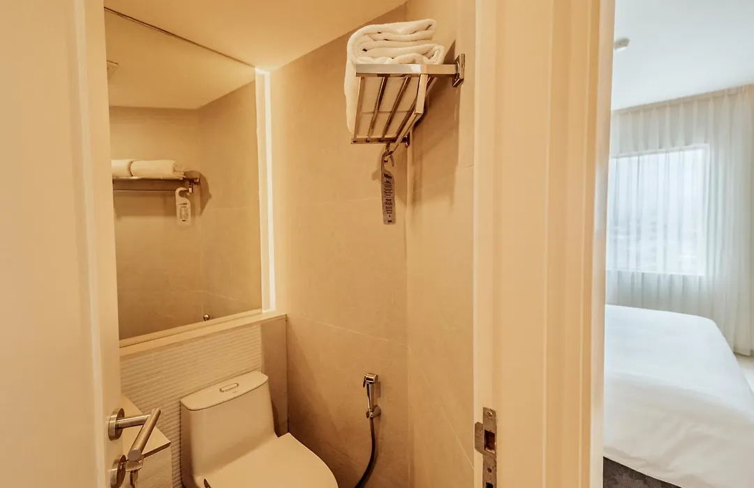 Gino Feruci Braga By Kagum Hotels-1