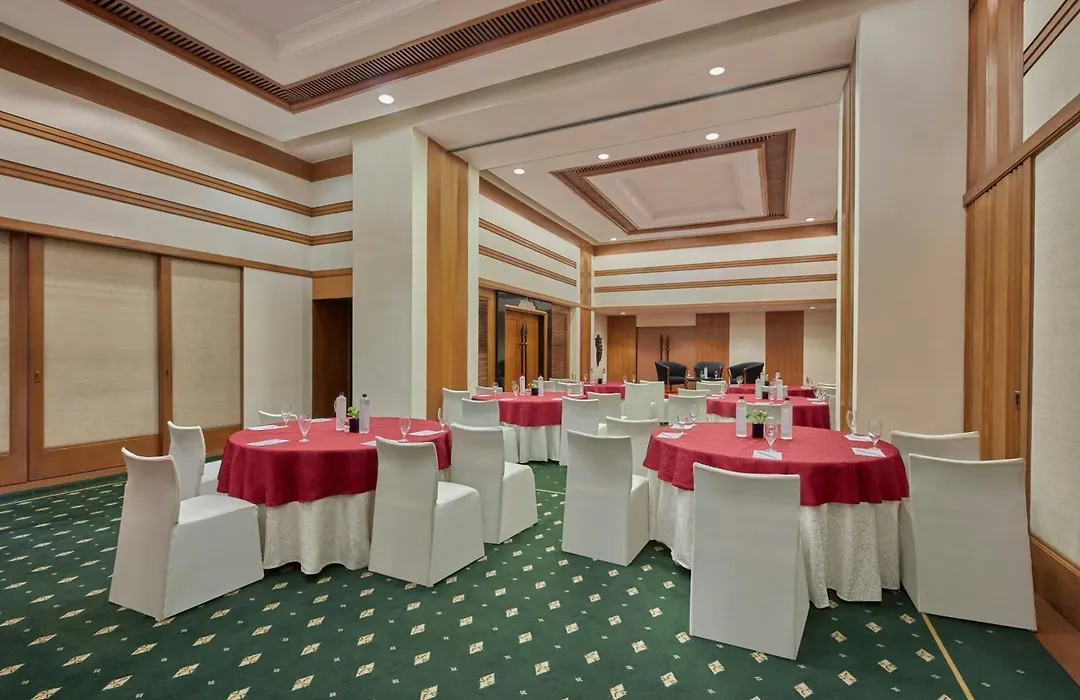The Fern Kochi, Series By Marriott-1