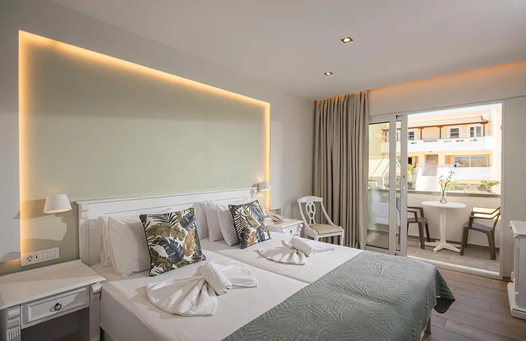 Alexander House Hotel-1
