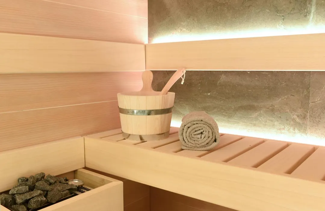 SANTA CHIARA SUITE HOTEL&SPA - Lecce-1