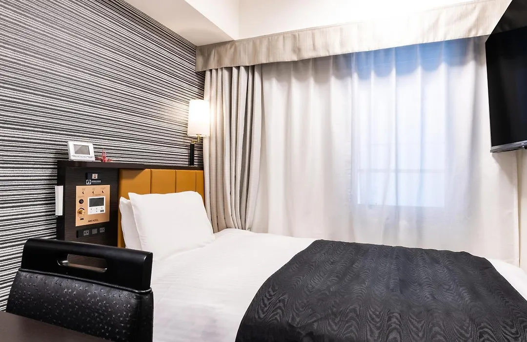 Apa Hotel Shibuya Dogenzakaue-1