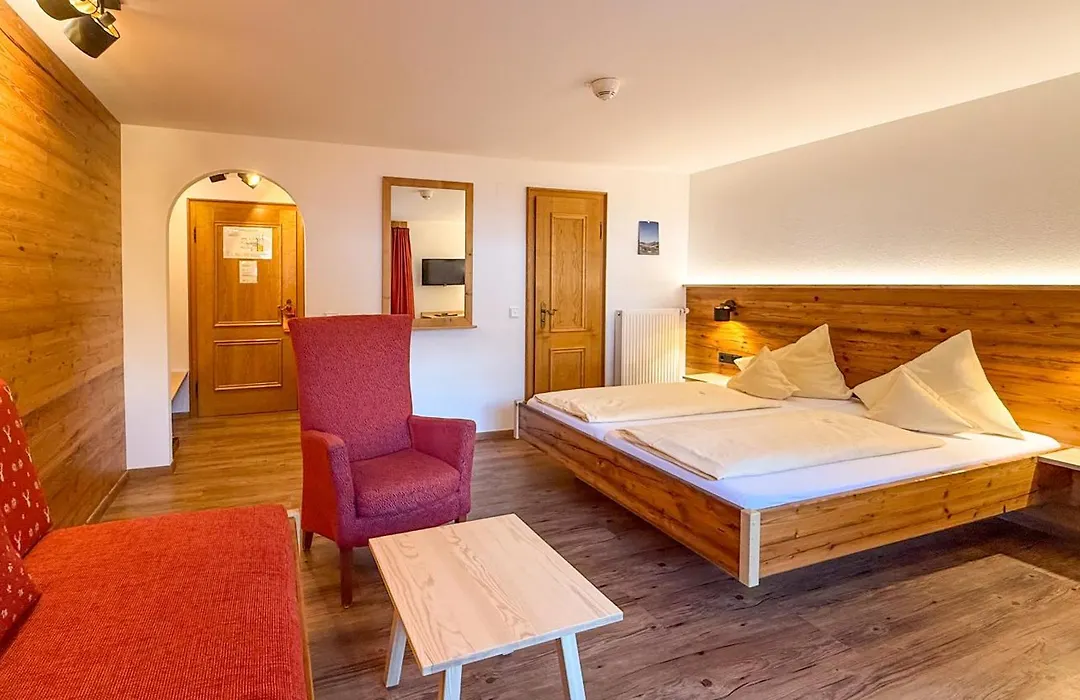 Hotel Alpensonne-1