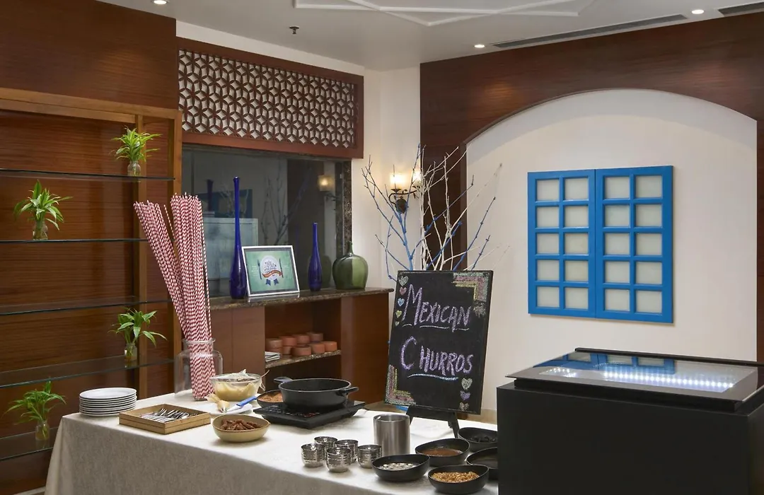Radisson Blu Resort, Goa-1