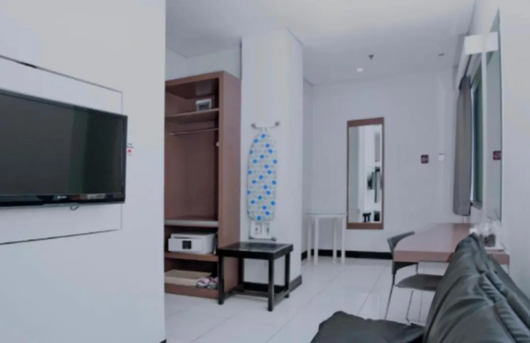 Favehotel Braga-1