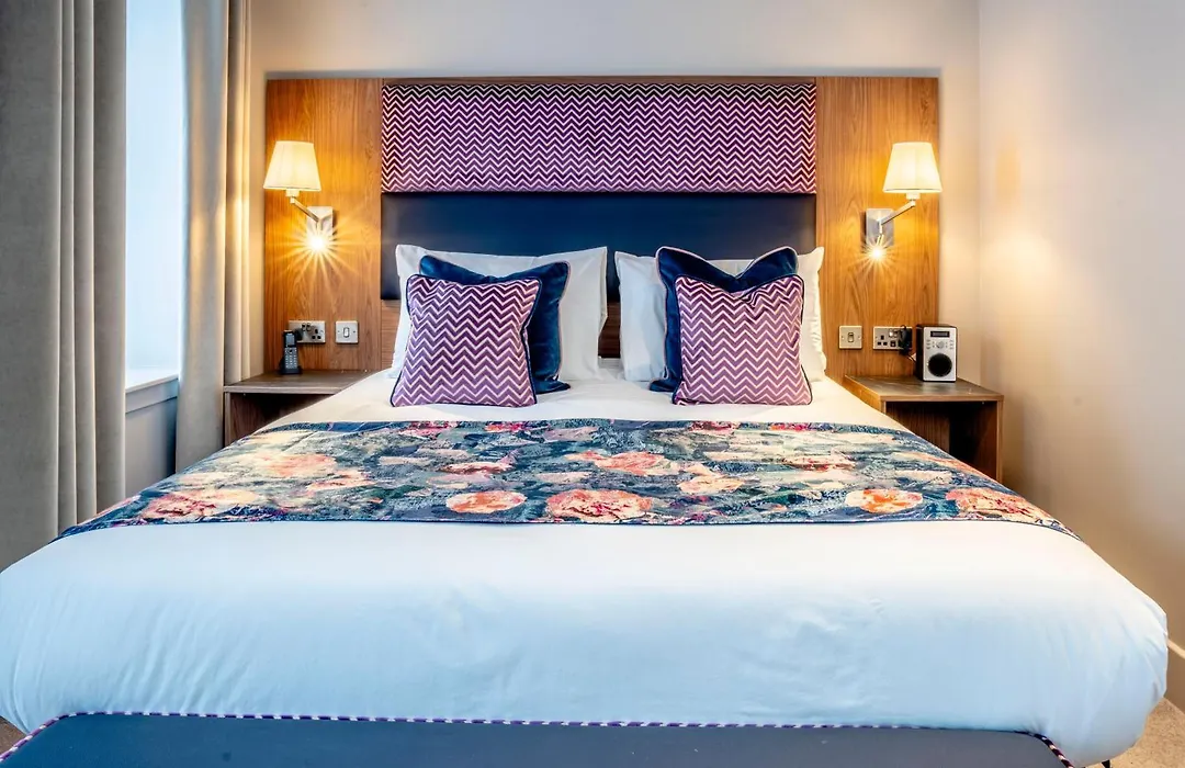 Star Hotel Kingussie-1
