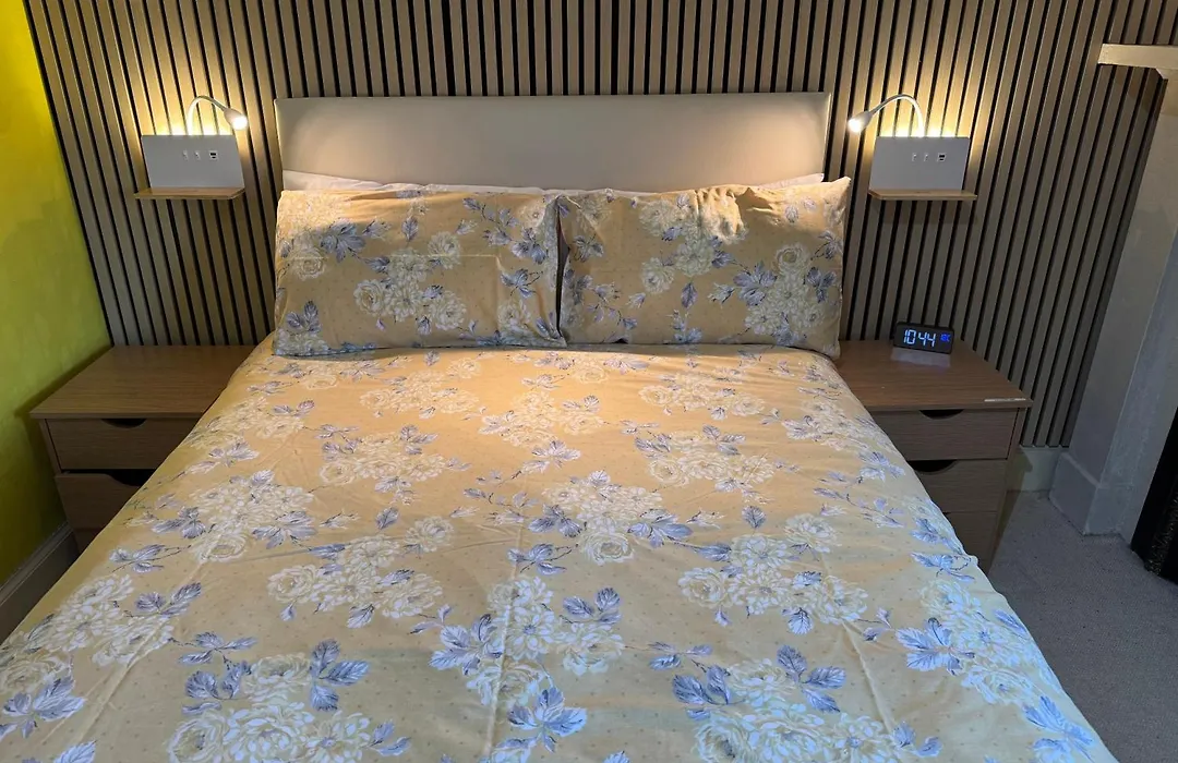 Harbour House Bed & Breakfast - Wick-1