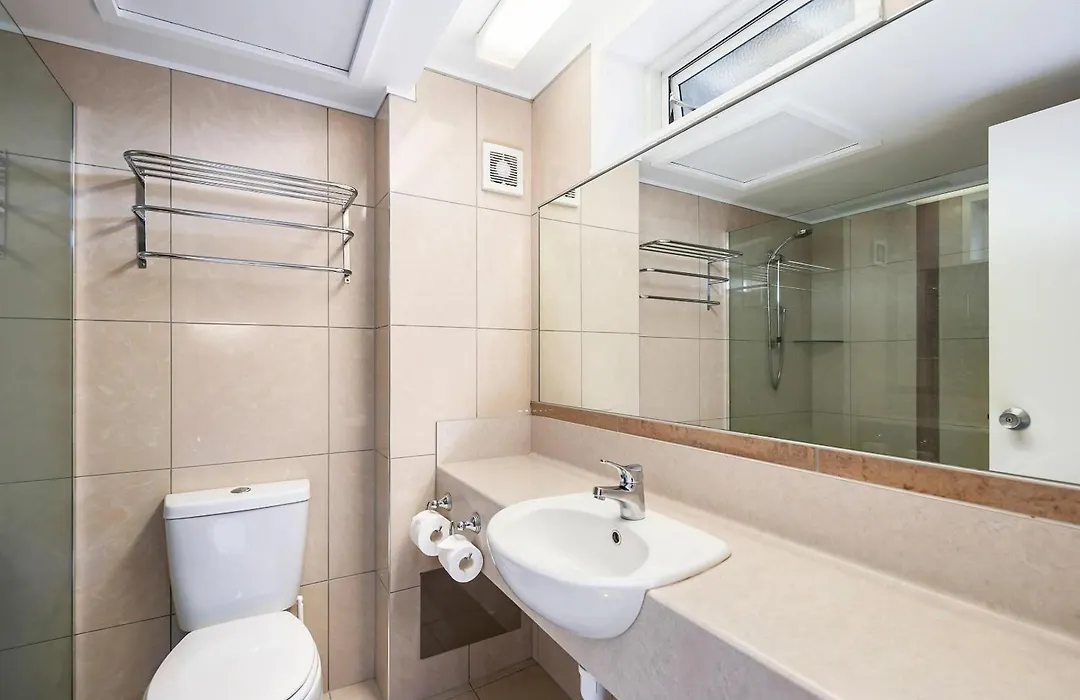 Quality Inn Napier-1
