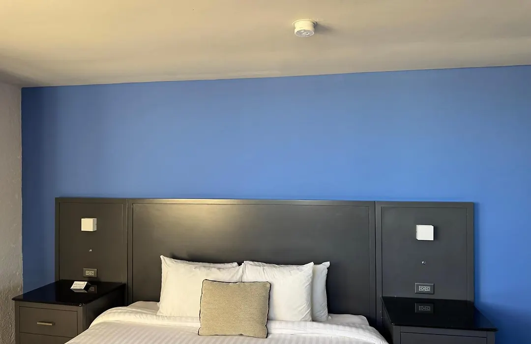Hotel Corona Plaza-1