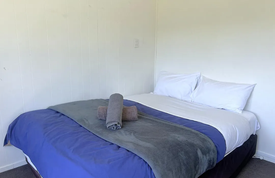 Mt Aspiring Holiday Park-1