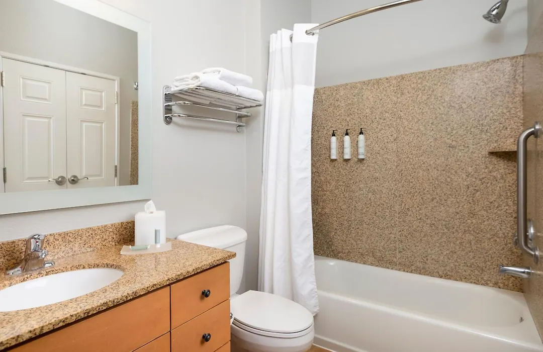 Towneplace Suites By Marriott Sierra Vista-1