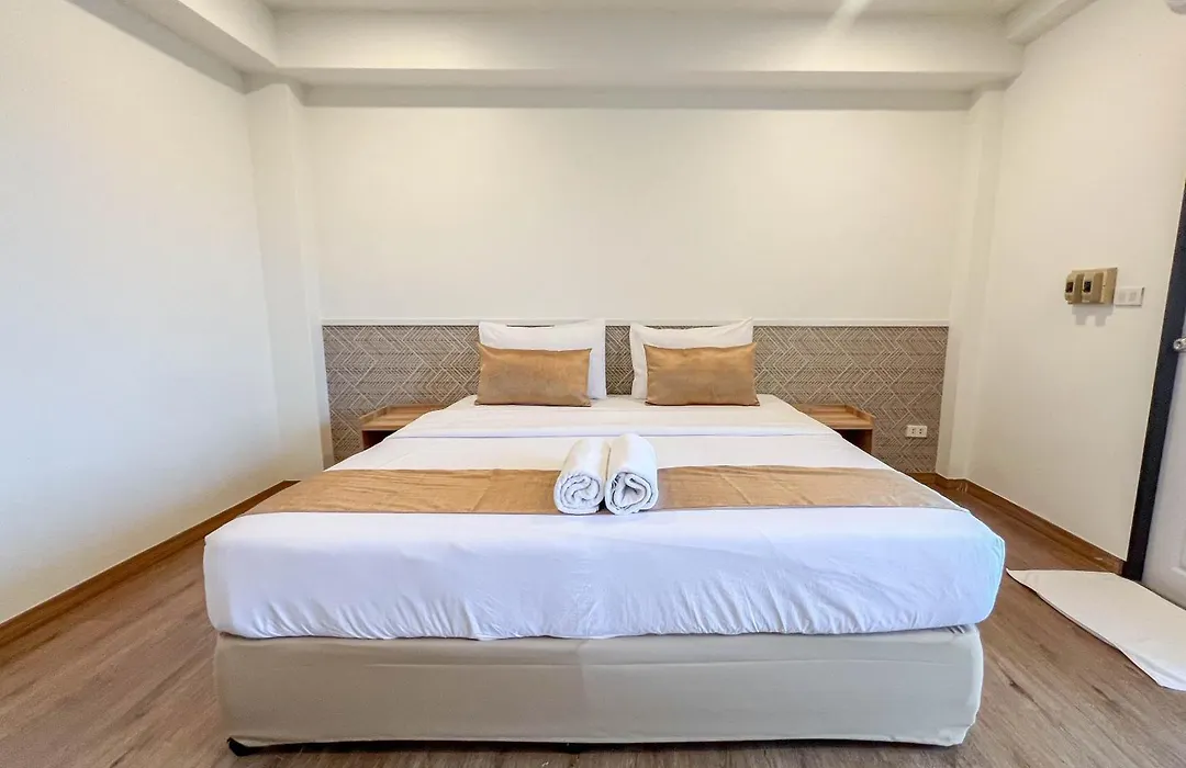 Inspire House Hotel-1