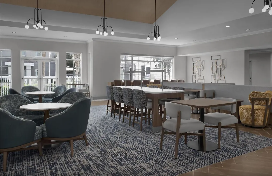 Homewood Suites By Hilton Orlando Airport-1