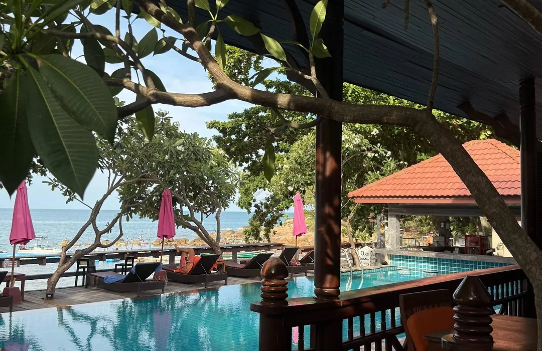 Bhundhari Chaweng Beach Resort Koh Samui - Sha Plus-1