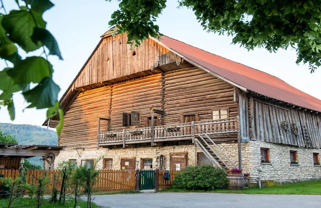 Hotel Pension Pürcherhof-1