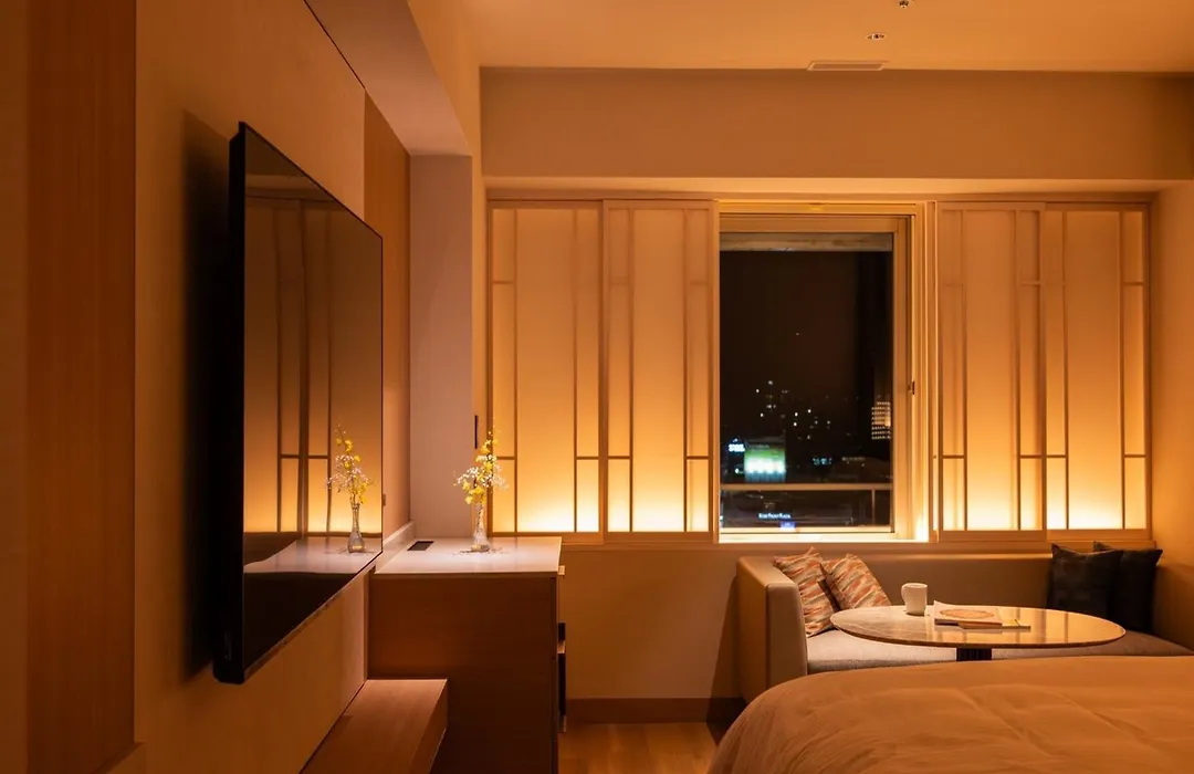 Kobe Marriott Hotel-1