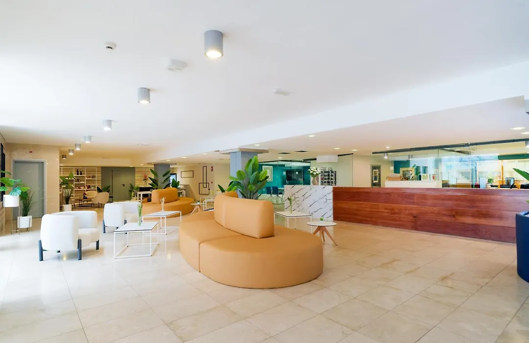 Morasol Suites-1