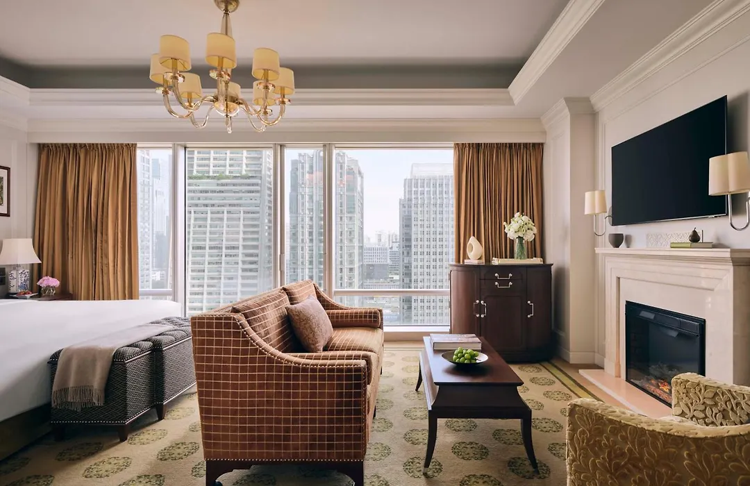 The Langham, Shenzhen-1