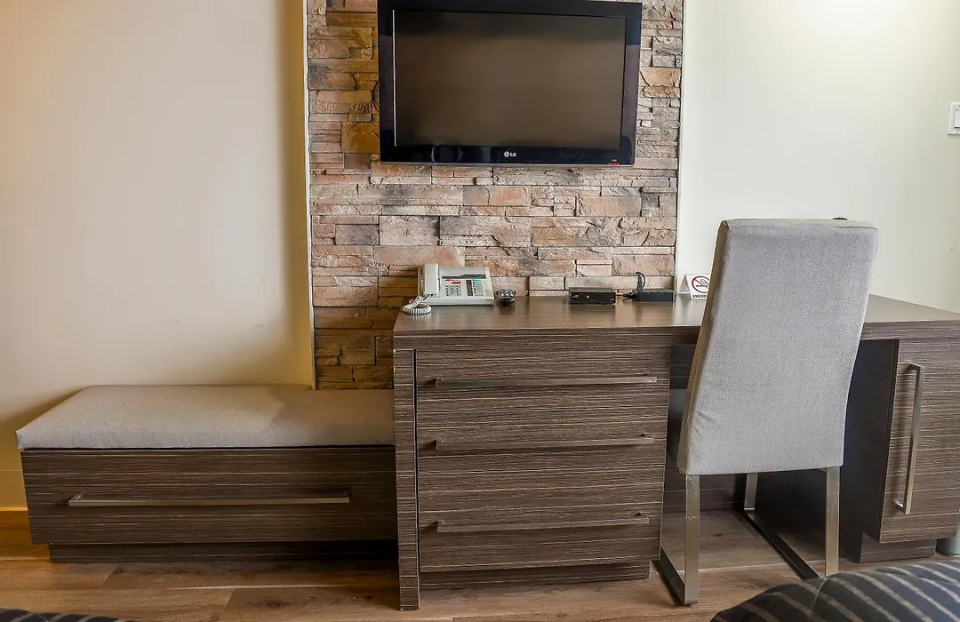 Complexe Hotelier Le 55-1