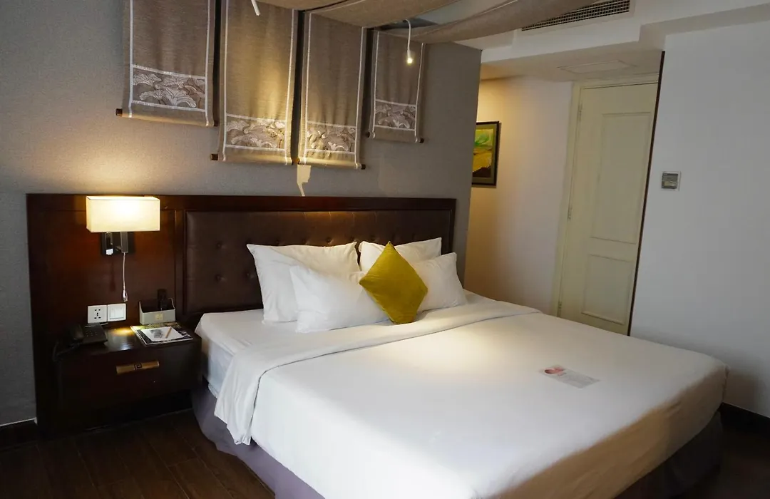 The Odys Boutique Hotel-1