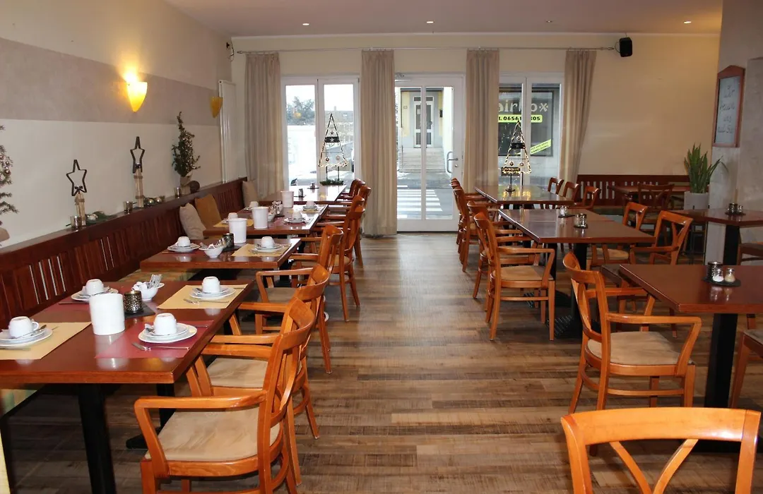 Hotel Bitburger Hof-1