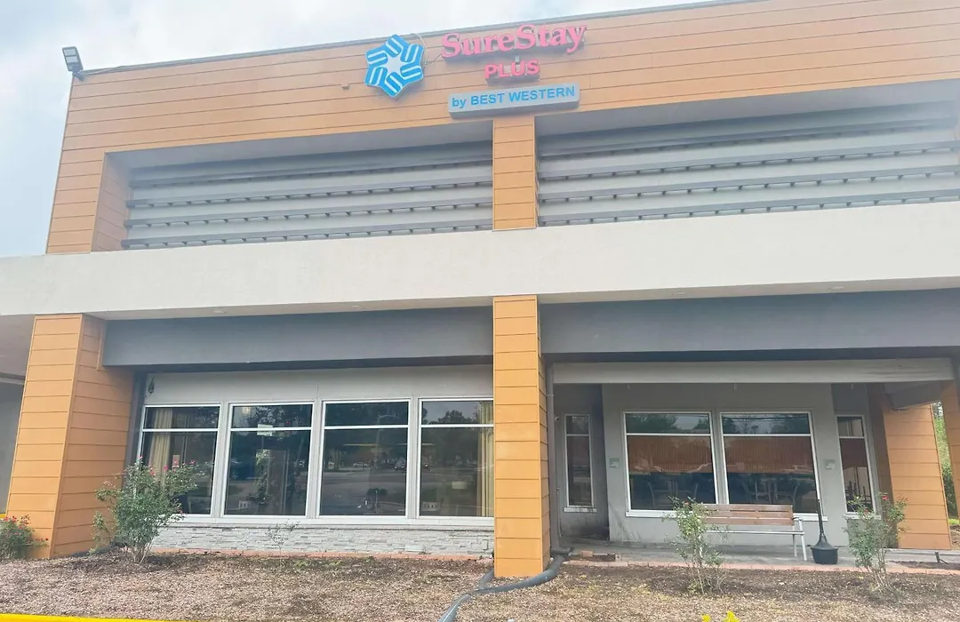 Surestay Plus By Best Western Covington-1