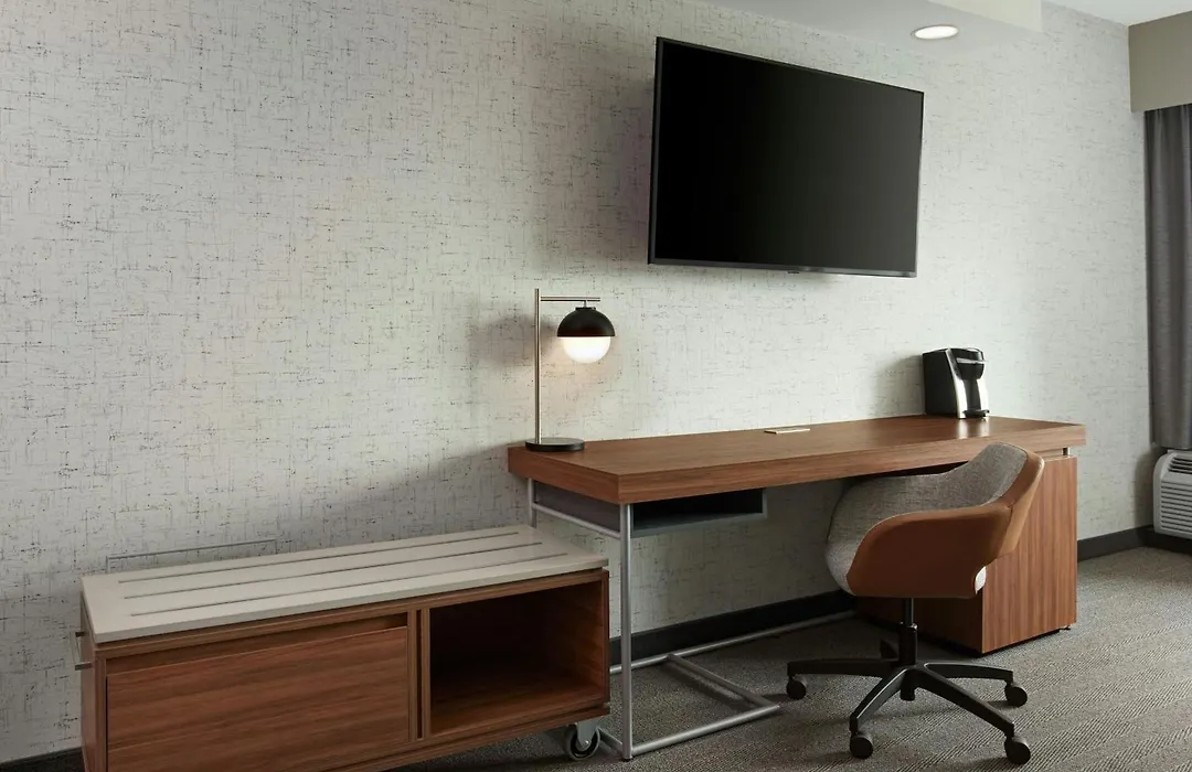 Courtyard By Marriott Mississauga-Airport Corporate Centre West-1