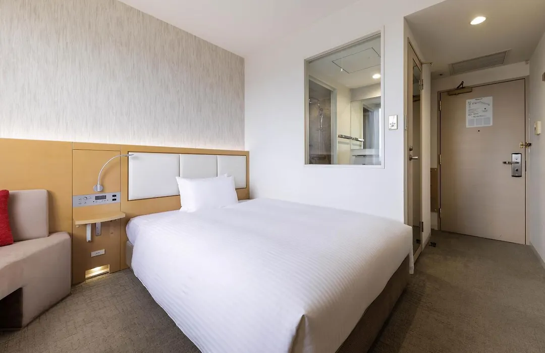 Nishitetsu Hotel Croom Hakata-1