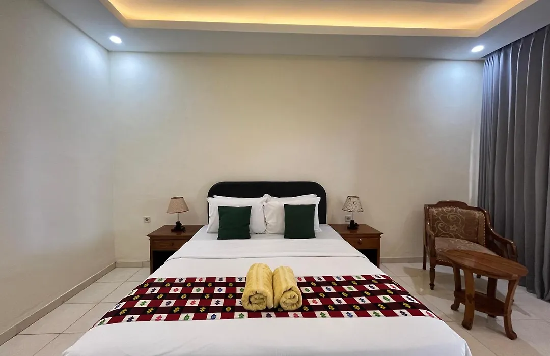 Lovina Beach Hotel-1