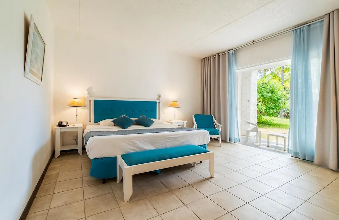 Casuarina Resort And Spa-1