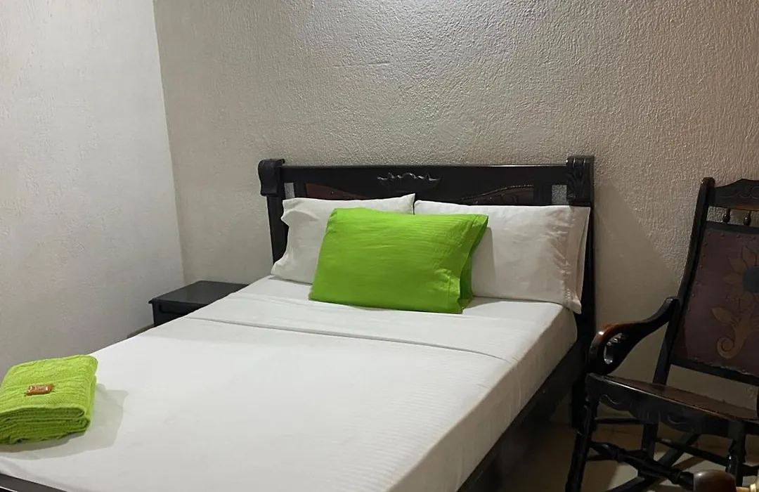 Hotel Casa Vieja-1