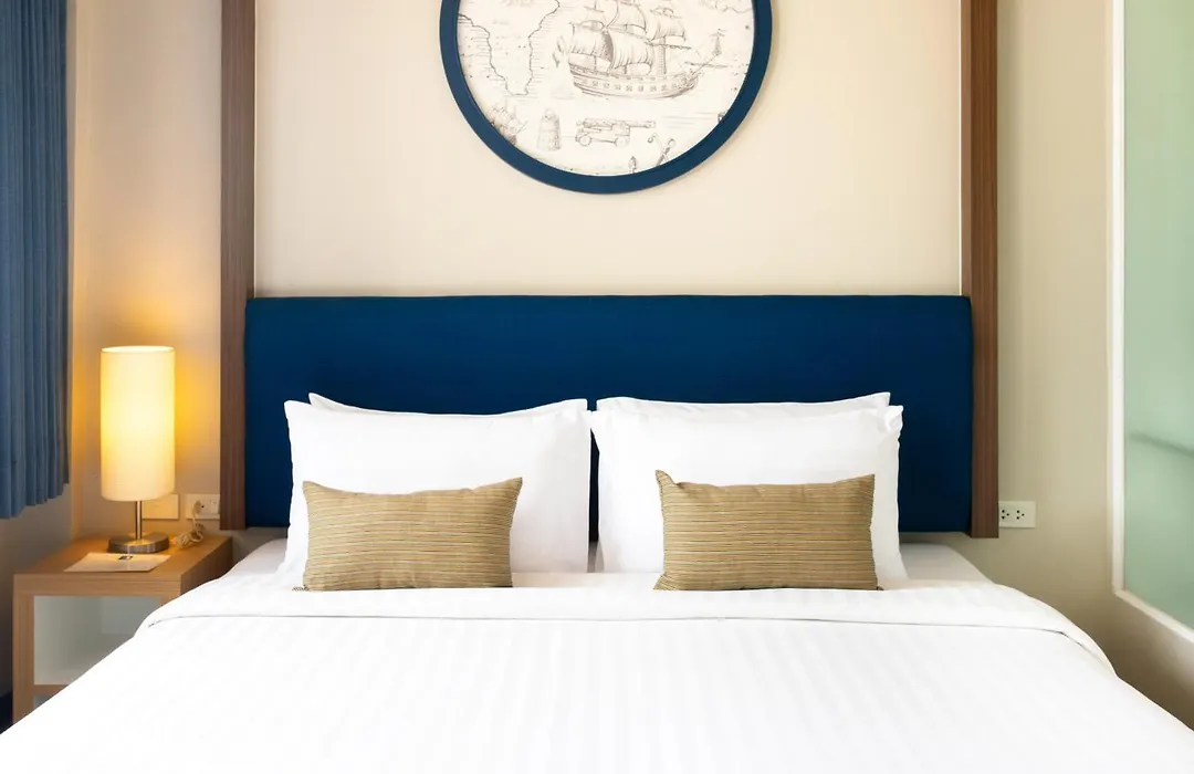 Phuket Boat Quay Hotel Panwa Beach-1
