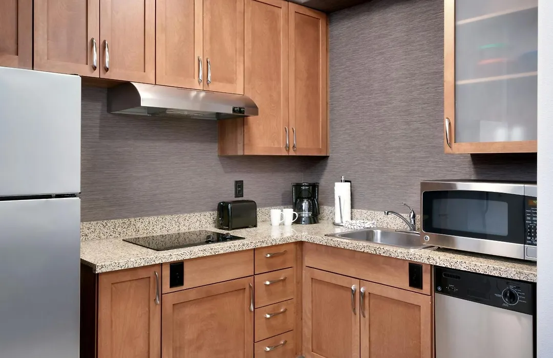 Residence Inn By Marriott Idaho Falls-1