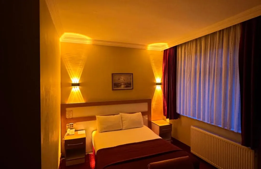 Mina 1 Hotel-1