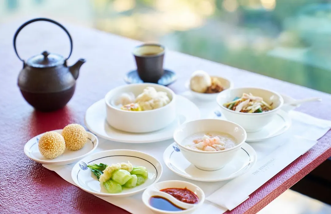 The Peninsula Tokyo-1