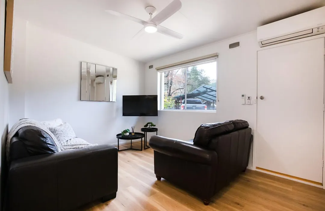 Adina Lodge Holiday Apartments-1
