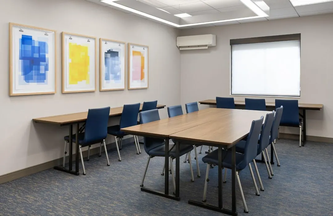 Holiday Inn Express Philadelphia Penn'S Landing By Ihg-1