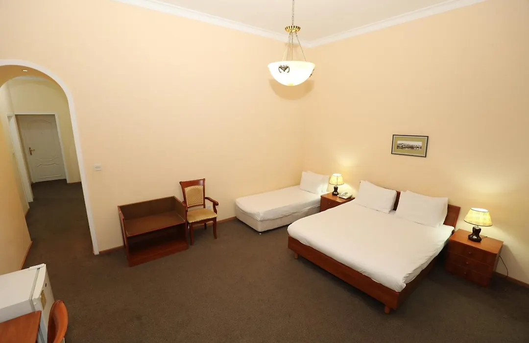 Azcot Hotel-1