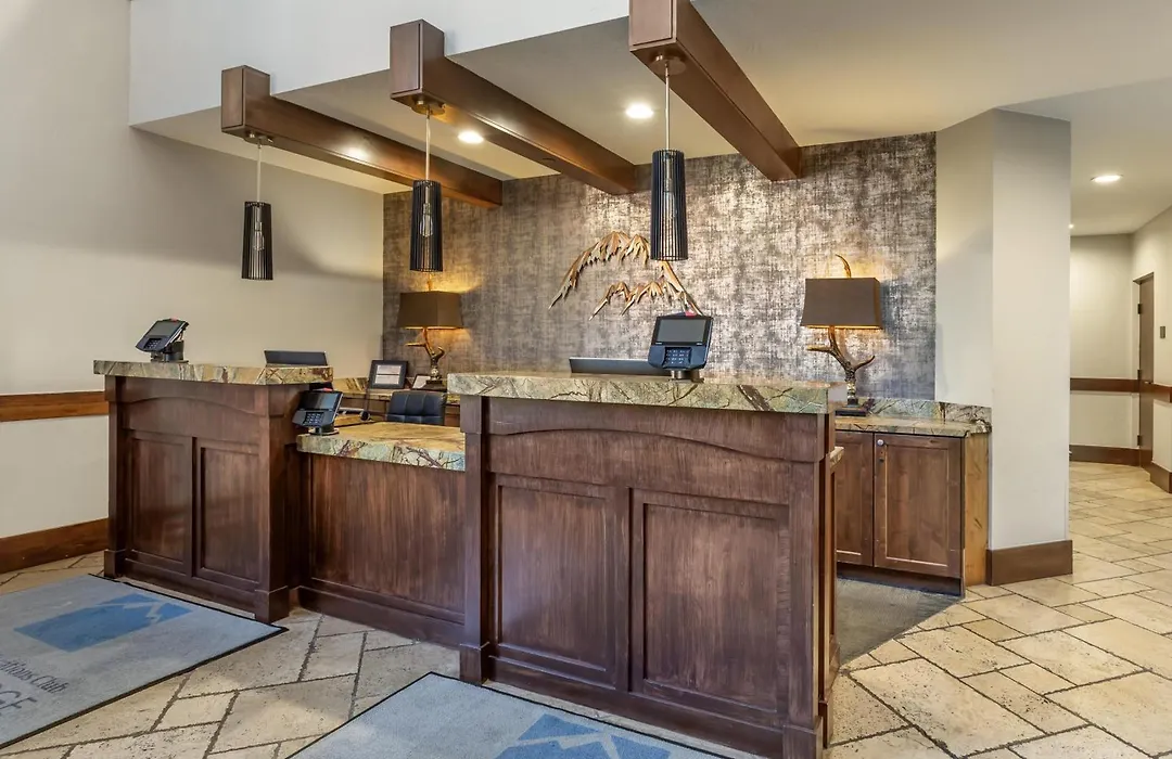 Hilton Grand Vacations Club Sunrise Lodge Park City-1