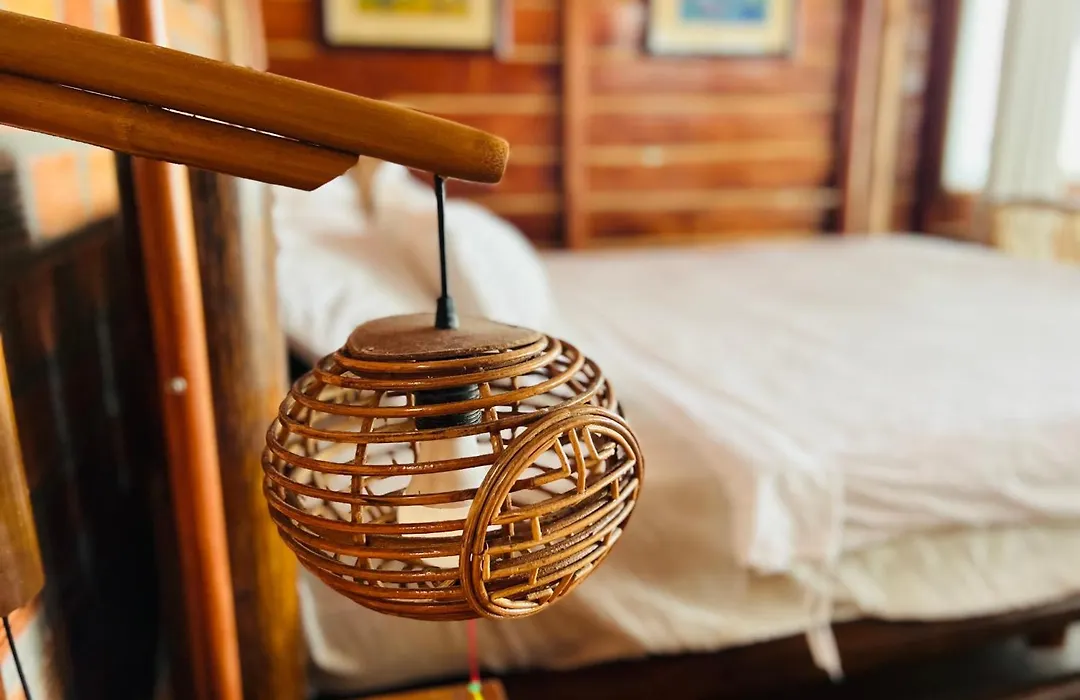 Bamboo Cottages-1