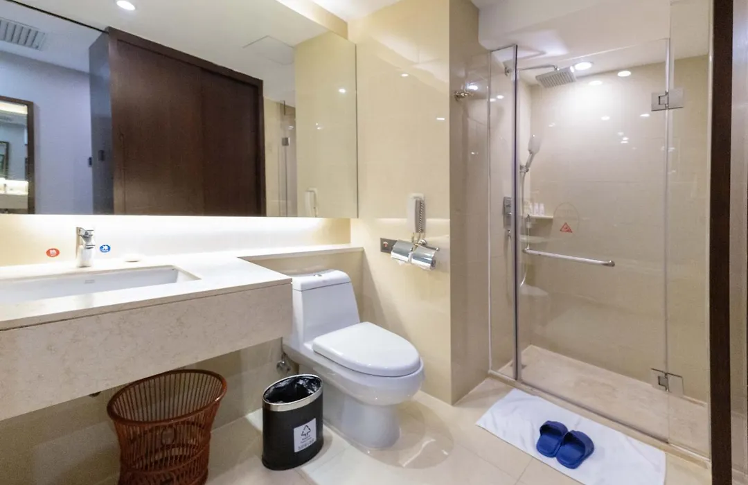 Guangdong Yingbin Hotel-1