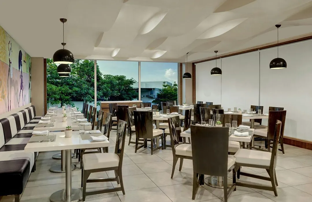 The Fern Residency Rajkot, Series By Marriott-1