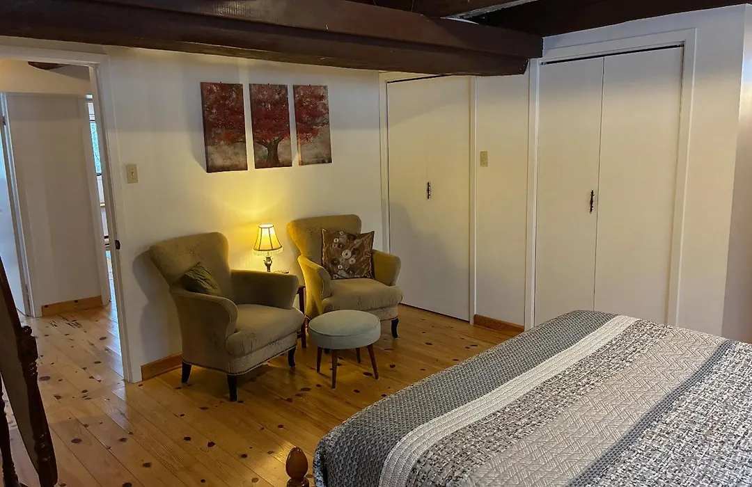 La Grange Country Inn-1